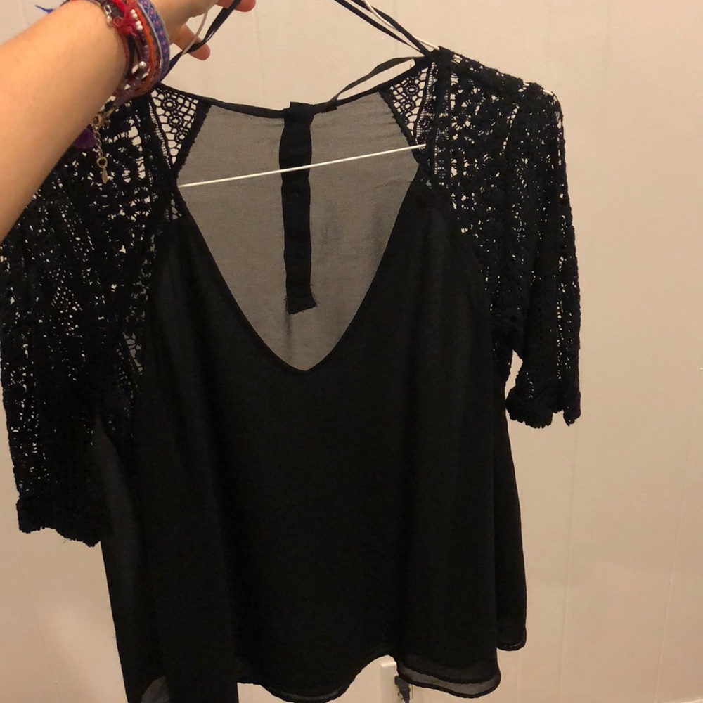 Zara brand new shirt